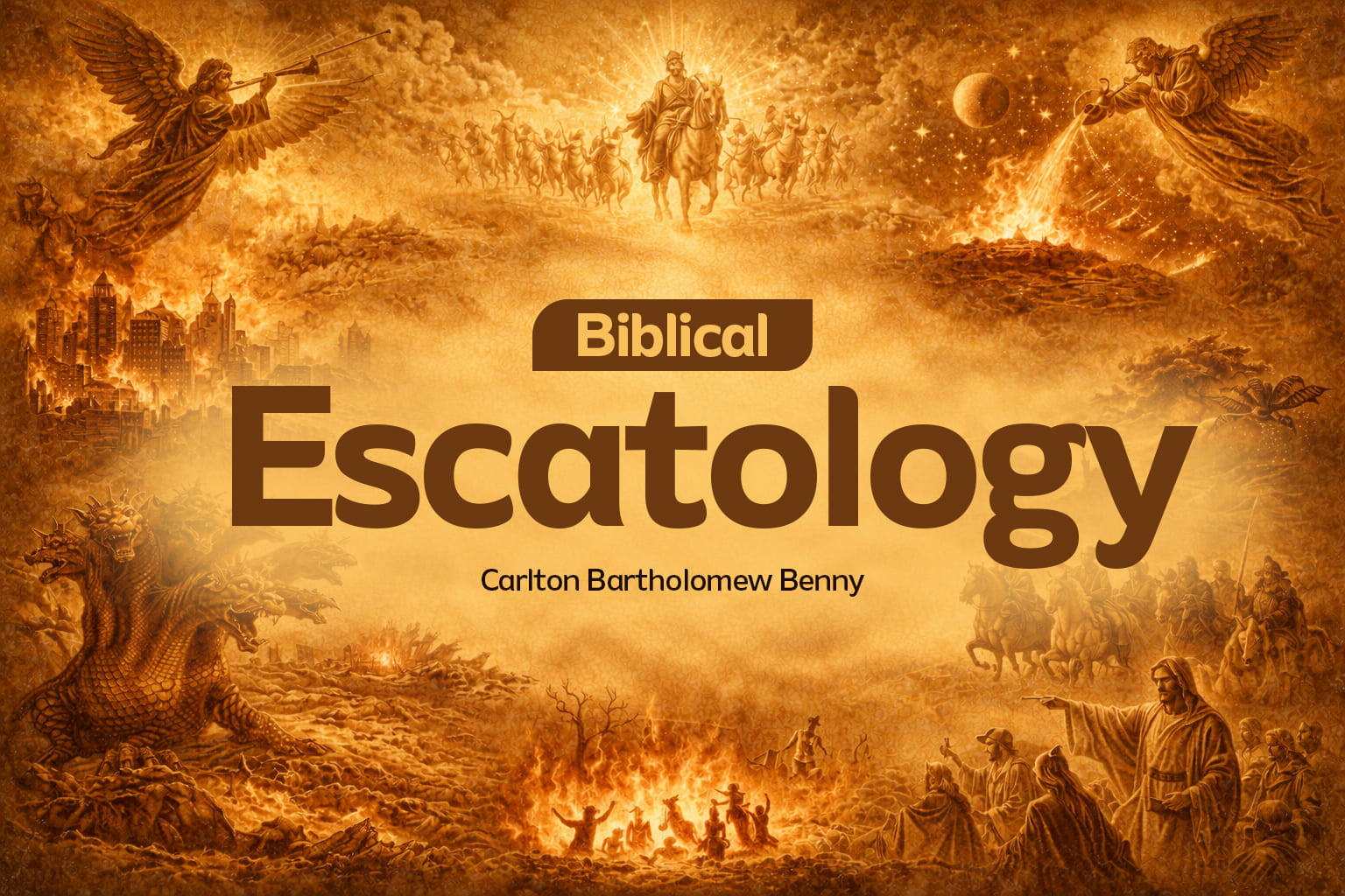 Biblical-Escatology