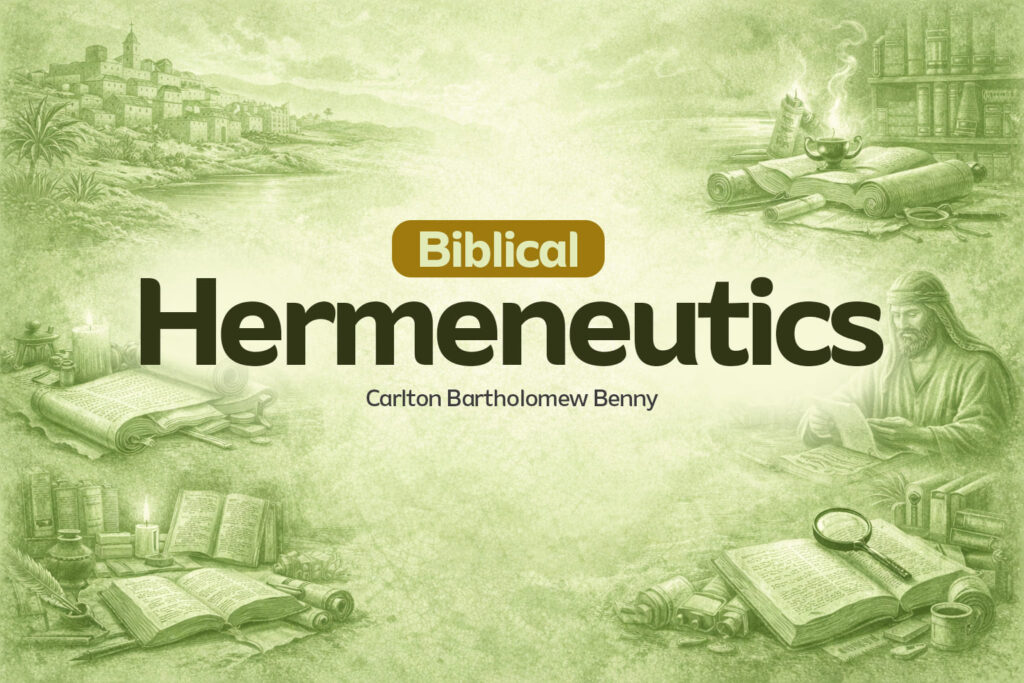 Biblical-Hermeneutics-