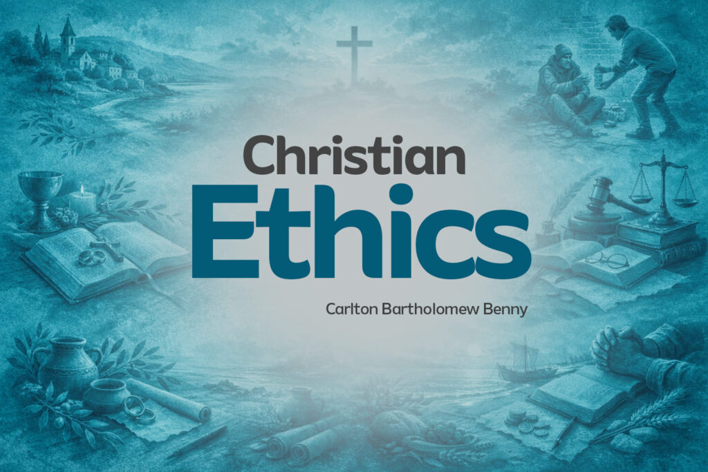Christian-Ethics