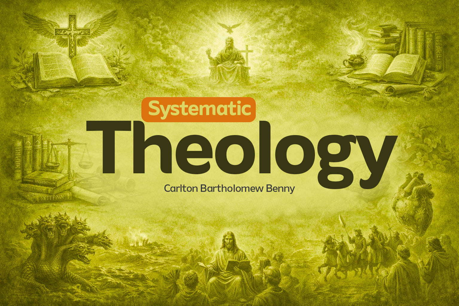 Systematic-Theology